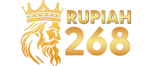 Logo RUPIAH268